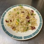 Best Chinese Sausage Fried Rice 腊腸炒飯 in Orlando, FL